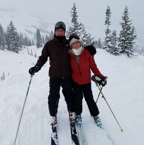 Meet your Posher, Kathy